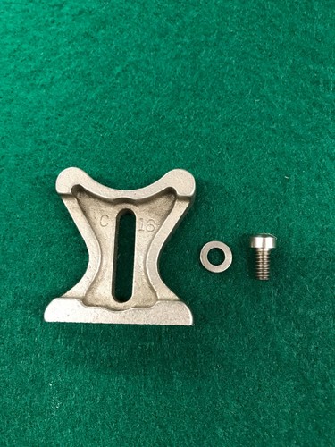 Orig stanley plane - stanley, parts