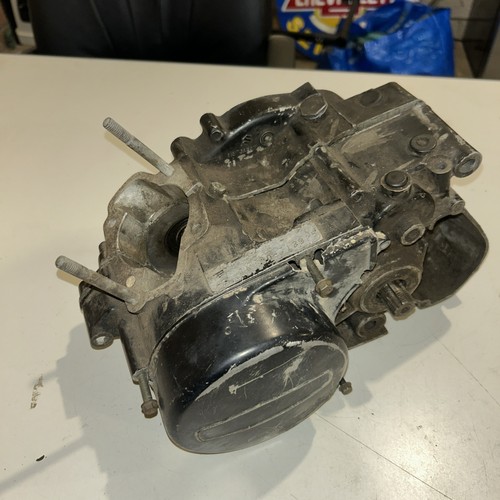 Suzuki 100 oem main cases - suzuki,