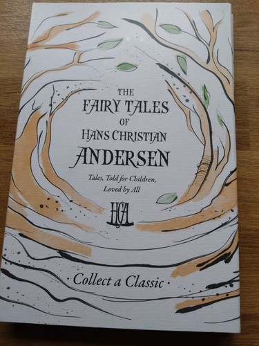 Hans christian andersen - christian, coin