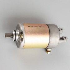 Starter Motor Scooter 12 V