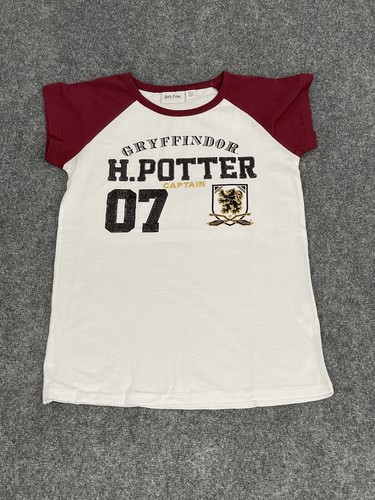 Harry potter shirt girls 10 - potter, 9-10
