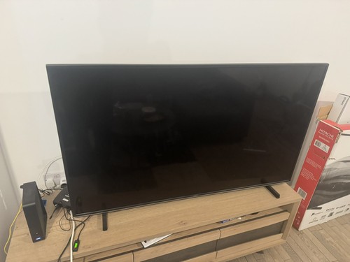 Hitachi hk6200u smart tv - hitachi,