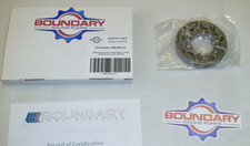 Boundary Racing billet engine