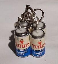 Novelty MiniTetley's Smooth