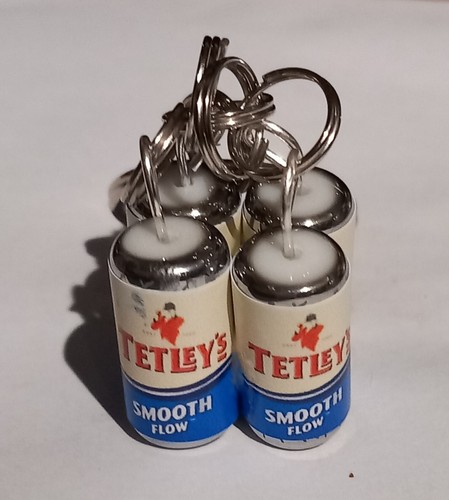 Novelty minitetley smooth - minitetley's,