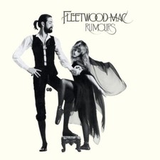 Fleetwood Mac Rumours Vinyl LP