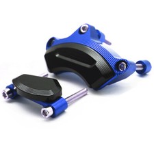 CNC Engine Case Guard Cover