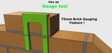 Brickies tool tingle - brickies, 1