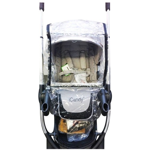 Trider raincover fit - raincover,