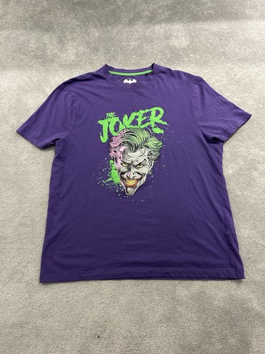 Official batman the joker - official,