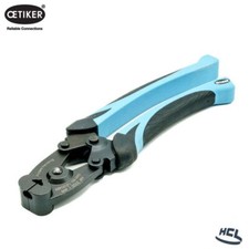 Oetiker Compound Action Side