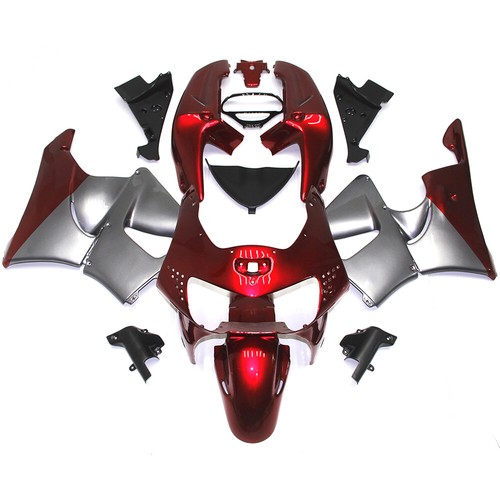 Abs bodywork for honda - abs,