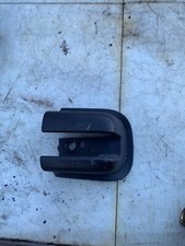 SLIDING DOOR RAIL TRIM PASSENGER NS VIVARO RENAULT TRAFIC  01-14 VAN VAUXHALL