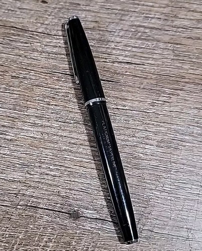 Platignum silverline black - platignum,