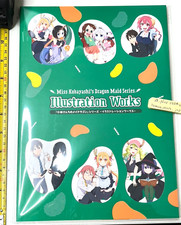 Miss Kobayashi Dragon Maid