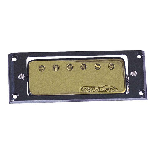 Wilkinson mini double coil - wilkinson,