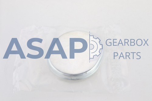 Type gearbox tail case rear - 9,