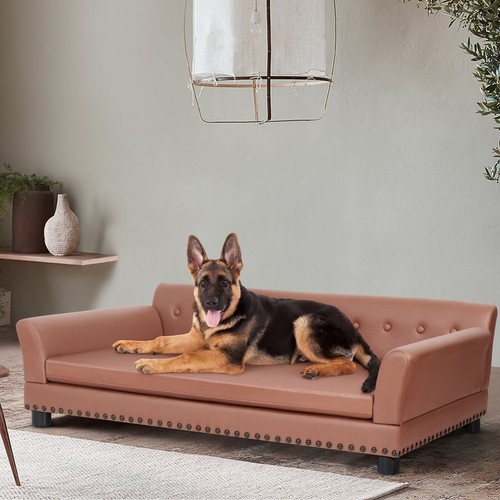 Large pet sofa chair - chair, bed