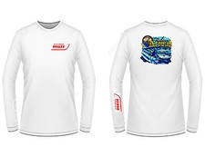 Boston Whaler Long Sleeve T-Shirts