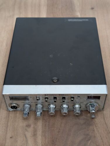 Cobra 148gtl channel - 40,