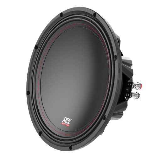 Mtx 3510 single 2 - single, ohm