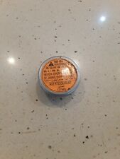 FOR SUBARU FORESTER SG IMPREZA WRX HEADER TANK  RADIATOR CAP OEM