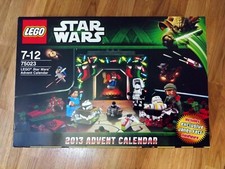 Lego 75023 Star Wars 2013
