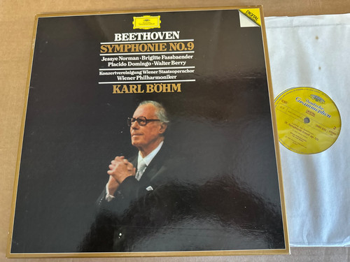 2741 009 beethoven symphony - 009,