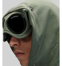 CP. COMPANY  PAIR OF  HOOD GOGGLE  BRAND NEW ADULT FITTING  