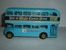 SOUTHERN VECTIS ISLE OF WIGHT