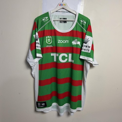 South sydney rabbitohs - sydney, jersey