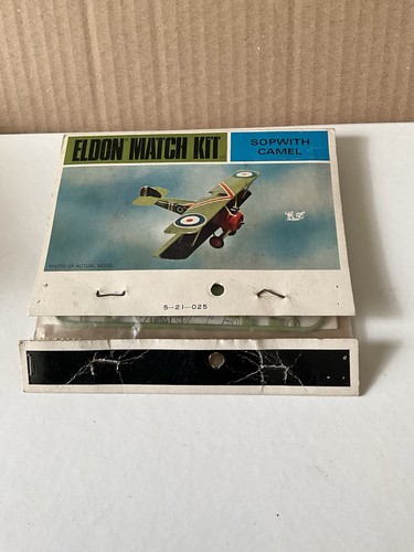 Eldon match kit - kit,