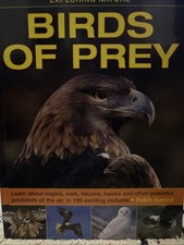 Exploring Nature: Birds of