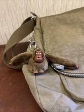 Kipling Khaki Saskia Crossbody