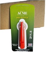 Acme 211.5 DAYGLOW Orange