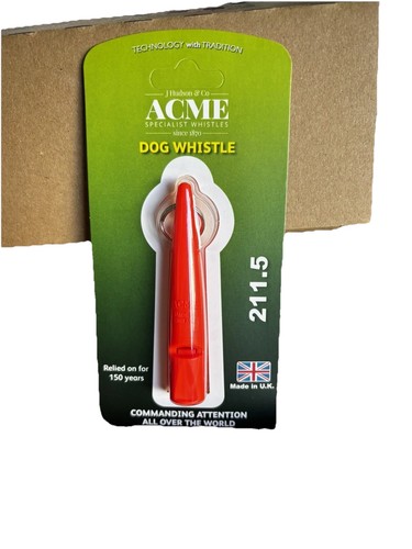 Acme 211 dayglow orange - dayglow,