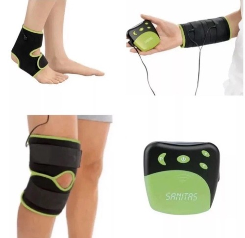 Sanitas tens pain relief - pain,