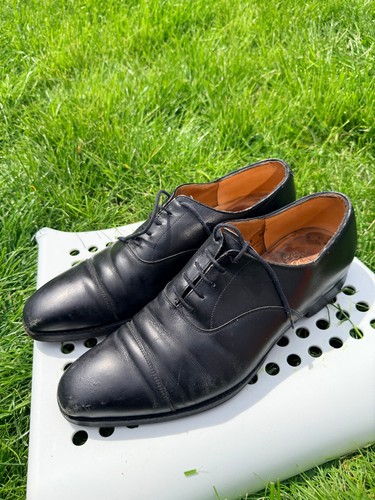 Crockett jones hallam mens - hallam,