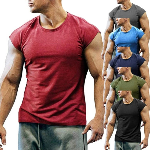 Men tank top muscle - tank,