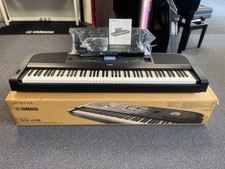 Yamaha dgx 670 - dgx, piano