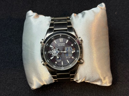 Gents citizen eco - gents, eco-drive