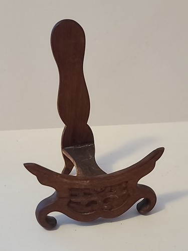 Antique chinese export carved - antique,