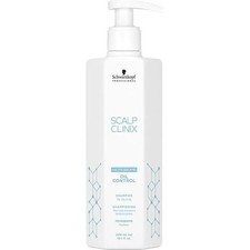 Schwarzkopf Scalp Clinix Oil