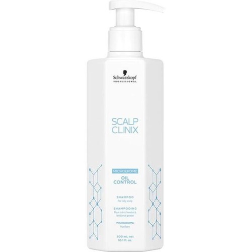 Schwarzkopf scalp clinix oil - scalp,