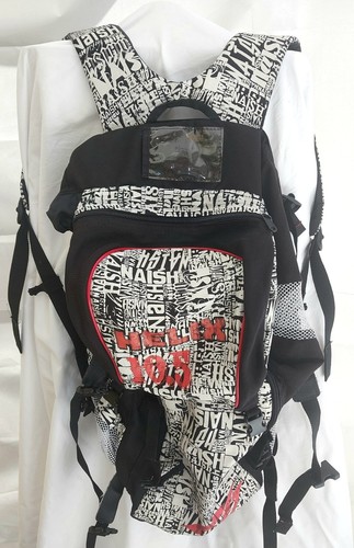 Naish backpack for m - 10.5,