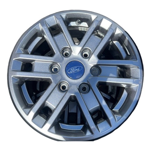 Ford ranger alloy wheel - ranger,