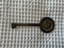 Vintage Golden Key Furniture