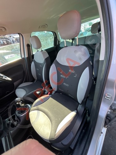 Fiat 500l multijet pop - fiat,