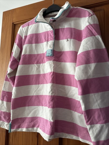 Joules cowdray pink - joules, &