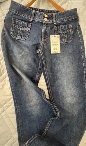 Zara low waist front pocket - zara,
